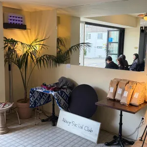 네이비소셜클럽 리뷰 사진