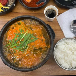 정드림흑염소 사진 1