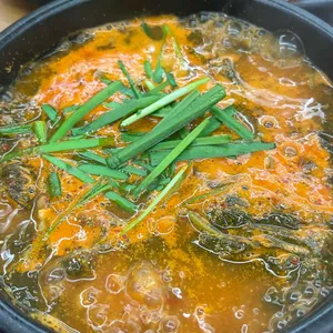 정드림흑염소 사진 2