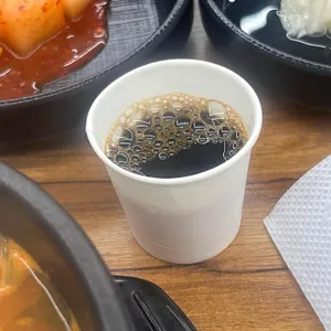 정드림흑염소 사진