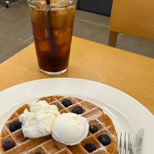 금은동커피 사진