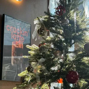 크래킹커피 리뷰 사진