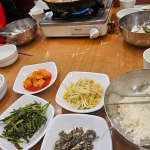 개미집 대표 사진