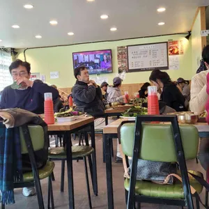 하하보리밥 리뷰 사진