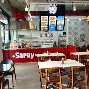 탁심 케밥 리뷰 사진