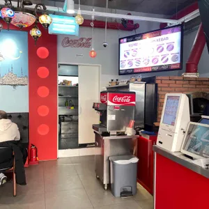 탁심 케밥 리뷰 사진