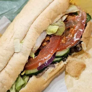 써브웨이 대표 사진