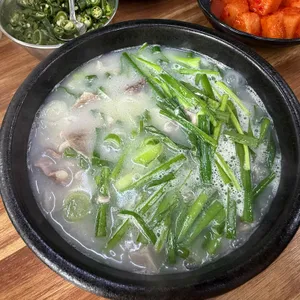 최대발순댓국해장국전문점 대표 사진
