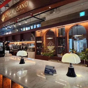 까사부사노 리뷰 사진