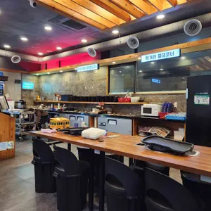 도삼겹 리뷰 사진