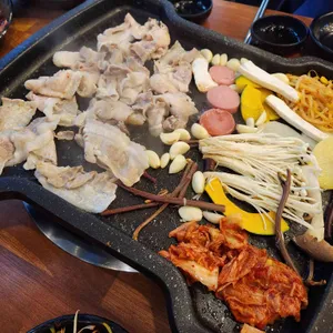 도삼겹 대표 사진