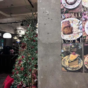 카페 비읍미음 리뷰 사진