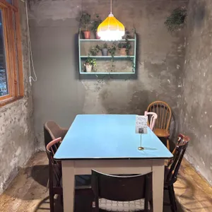 카페 비읍미음 리뷰 사진