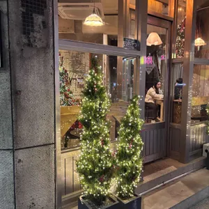 카페 비읍미음 리뷰 사진