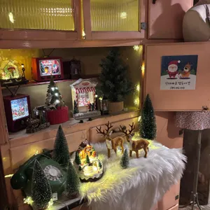 카페 비읍미음 리뷰 사진