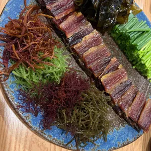 해초과메기 대표 사진