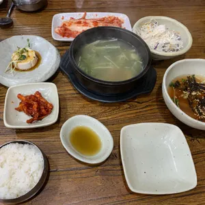 곽만근갈비탕 사진