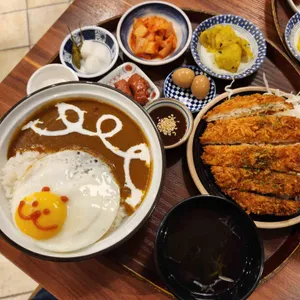 다이도코로 사진