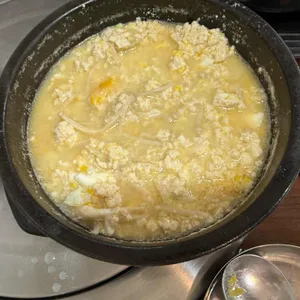 구구골 해수손두부 대표 사진