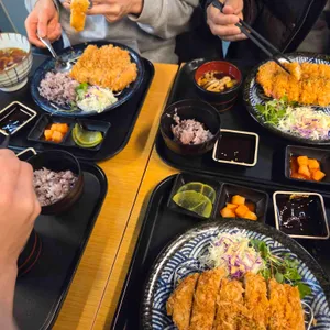 카츠젠 대표 사진