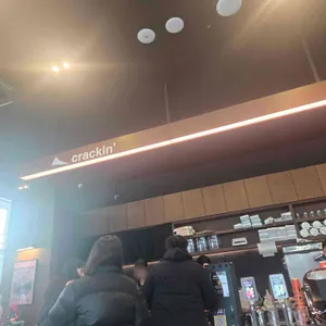 크래킹커피 대표 사진