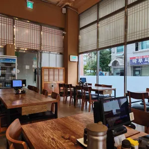 황금순추어탕 리뷰 사진