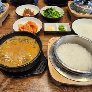 황금순추어탕 사진
