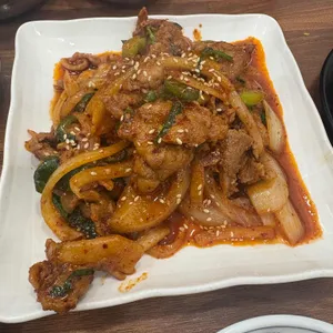 광화문추어탕 사진