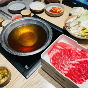 샤브오모무끼 대표 사진