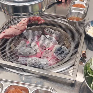 금령뒷고기 사진