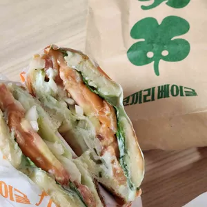 코끼리베이글 사진