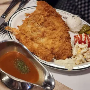 을지돈가스 사진