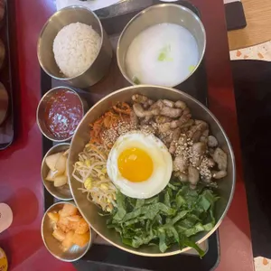 호랭이곳간 사진