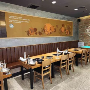 채선당 리뷰 사진