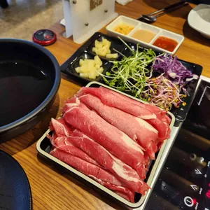 채선당 대표 사진