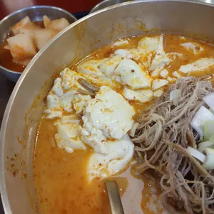 호랭이곳간 사진