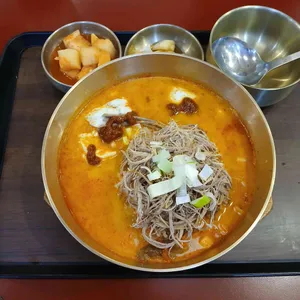 호랭이곳간 사진