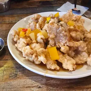 마차이짬뽕 사진