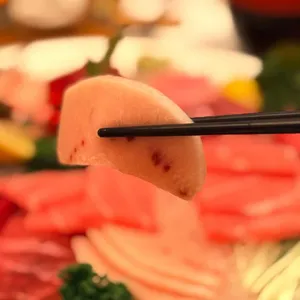 본참치 리뷰 사진