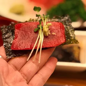 본참치 리뷰 사진