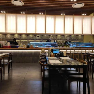 모시모시 스시 리뷰 사진