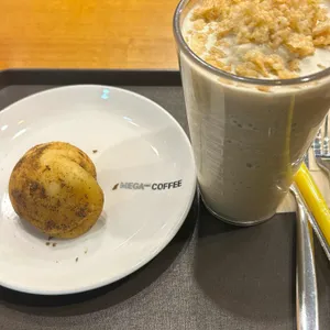 메가커피 대표 사진