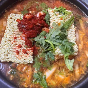 미성식당 사진 1