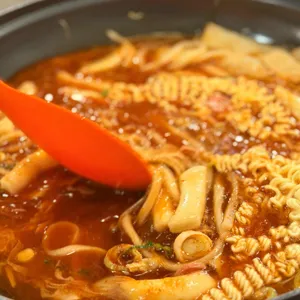 떡볶이가 좋다 대표 사진