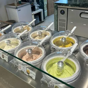 순두부젤라또 사진 1