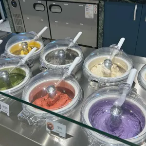 순두부젤라또 사진