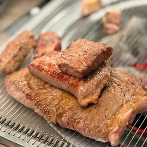 착한한우황성 사진