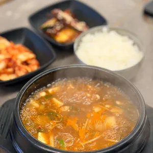 착한한우황성 사진