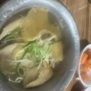 닭진미강원집 사진 1