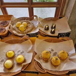 경성빵공장 사진